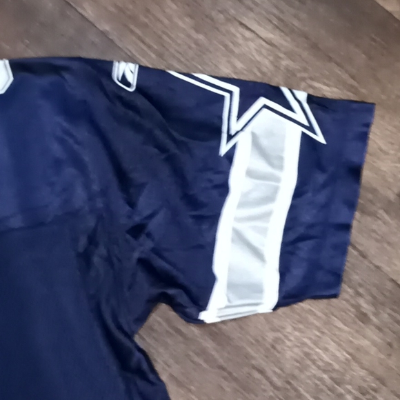 Cowboys Tony Roma Jersey 9 XL - Picture 4 of 6